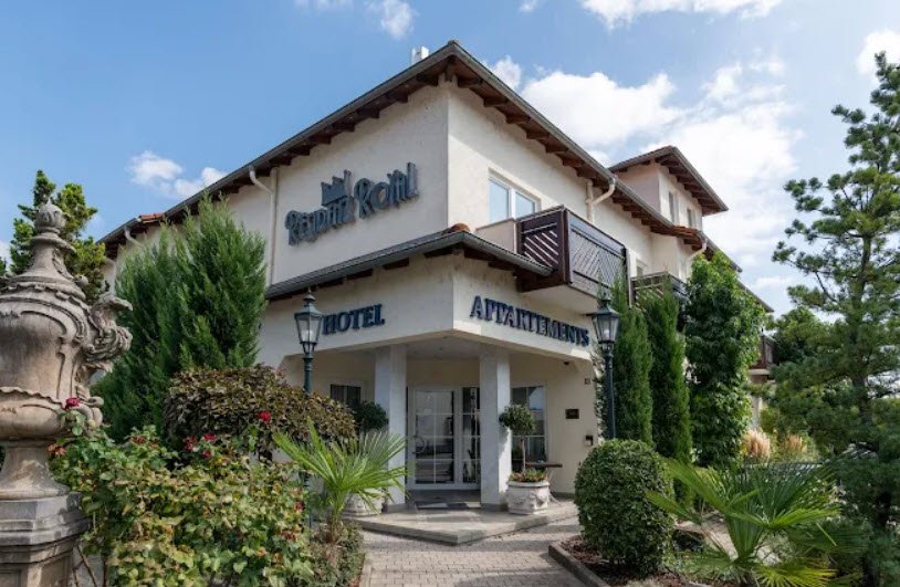 Residenz Royal, Germany